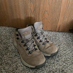 Merrell Hiking Boots